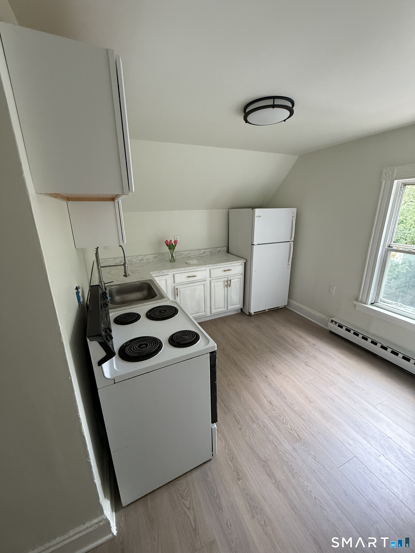 295 Sargeant Street Hartford CT 06105