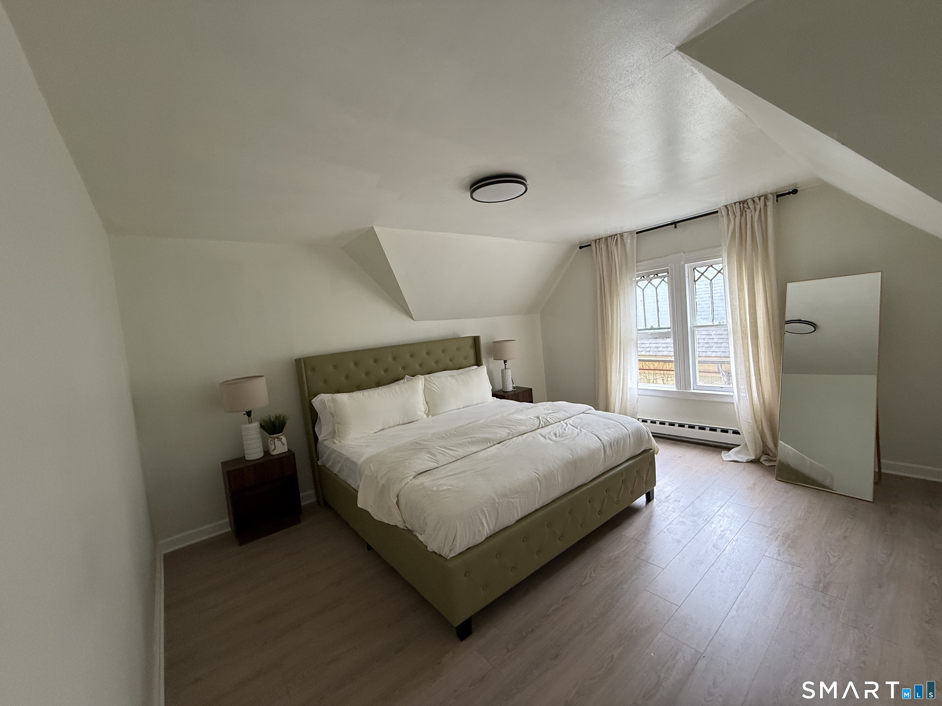 295 Sargeant Street Hartford CT 06105