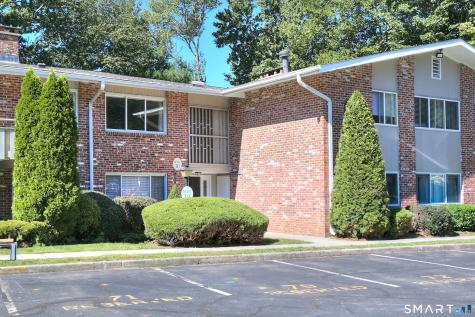 109 Southport Woods Drive Fairfield CT 06825