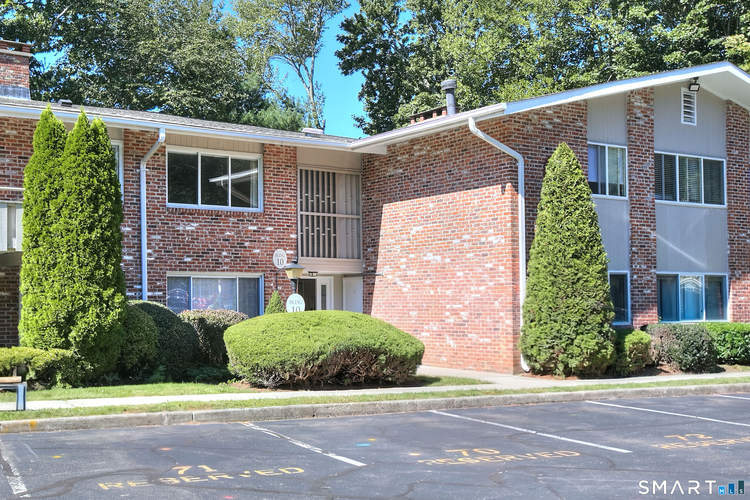 109 Southport Woods Drive Fairfield CT 06825