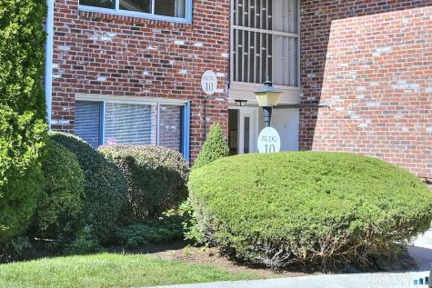 109 Southport Woods Drive Fairfield CT 06825