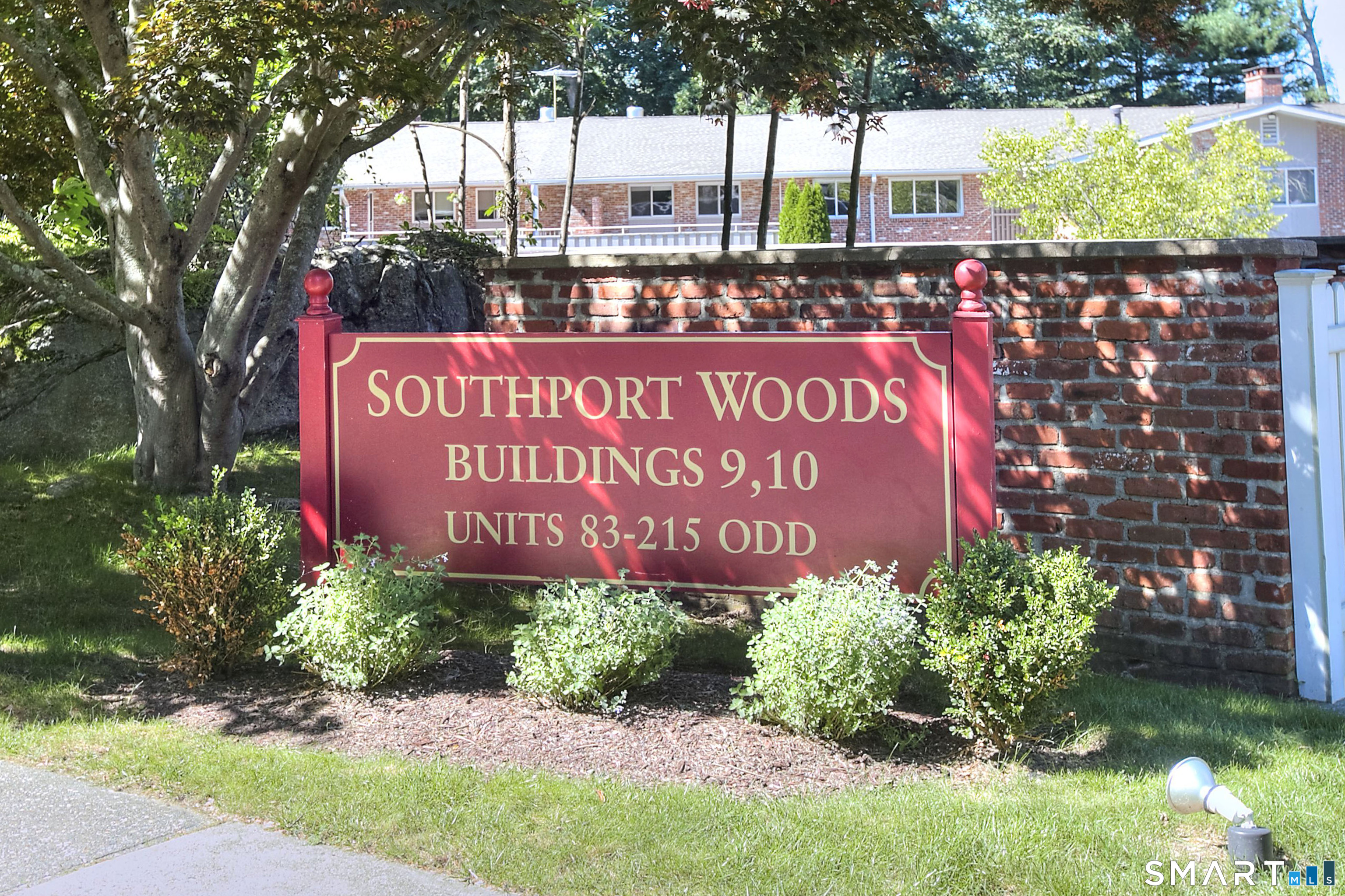 109 Southport Woods Drive Fairfield CT 06825