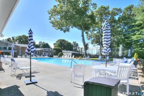109 Southport Woods Drive Fairfield CT 06825