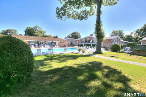 109 Southport Woods Drive Fairfield CT 06825