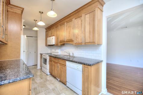 109 Southport Woods Drive Fairfield CT 06825