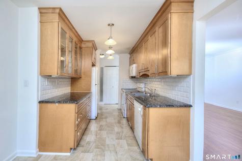 109 Southport Woods Drive Fairfield CT 06825