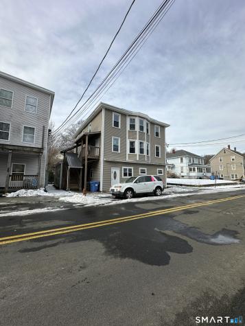 48 Hunters Avenue Norwich CT 06380