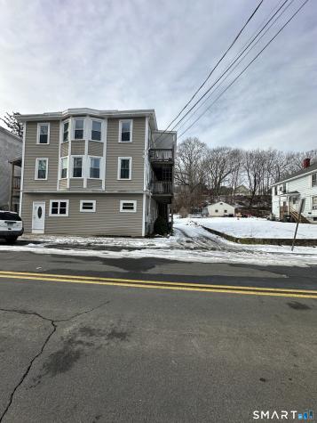 48 Hunters Avenue Norwich CT 06380