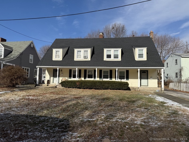 50 Morse Avenue Groton CT 06340