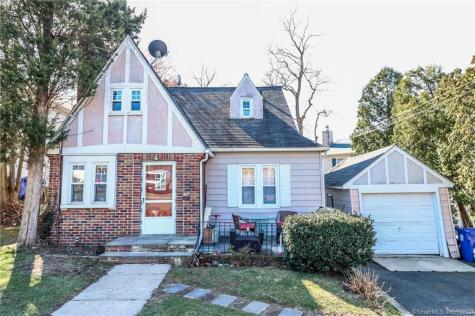 36 Tierney Street Norwalk CT 06851