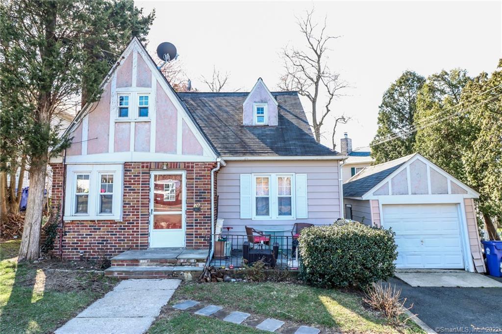 36 Tierney Street Norwalk CT 06851