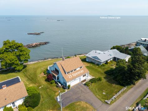 25 Spencer Avenue Guilford CT 06437