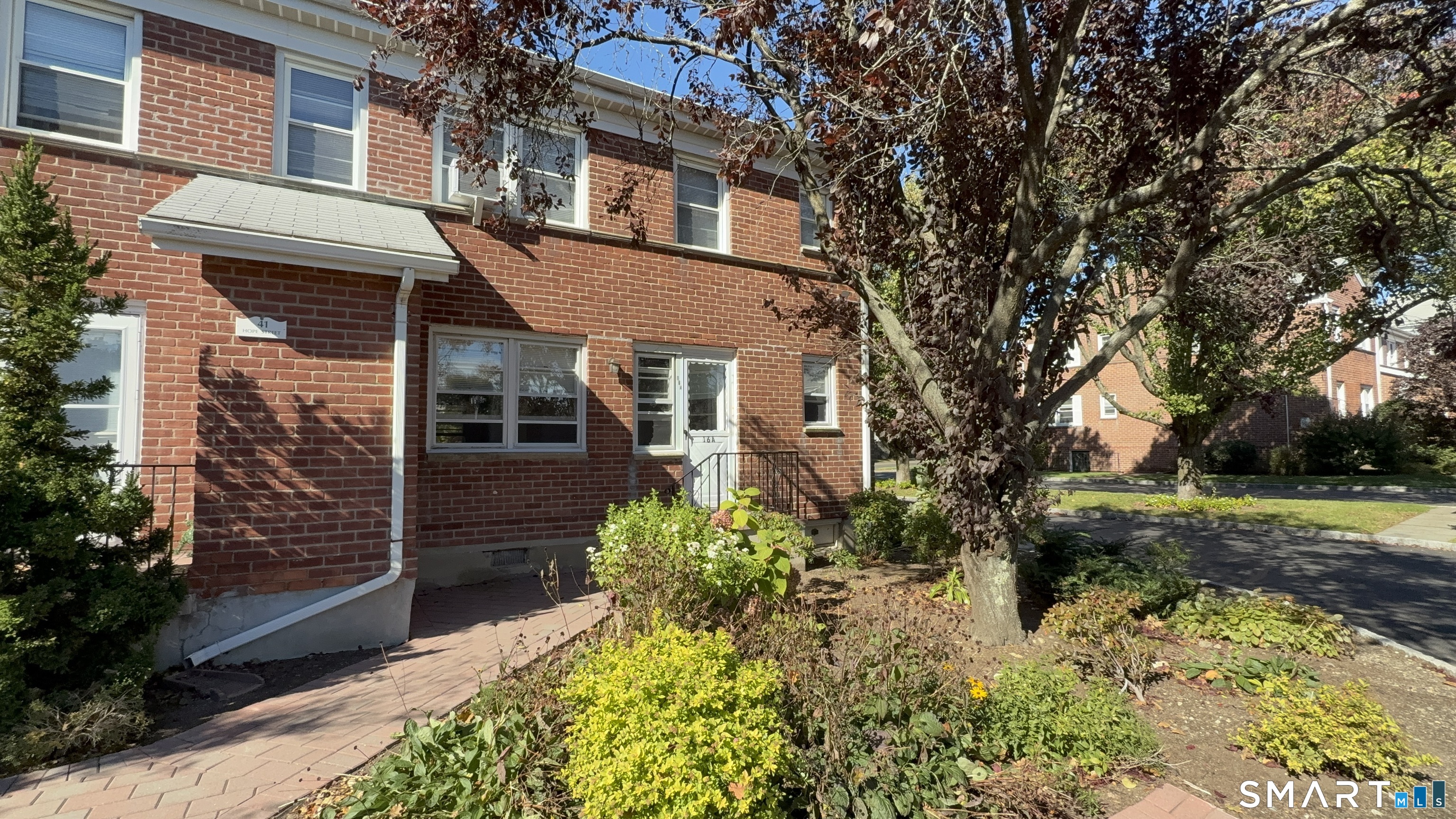 41 Hope Street Stamford CT 06906