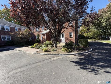 41 Hope Street Stamford CT 06906