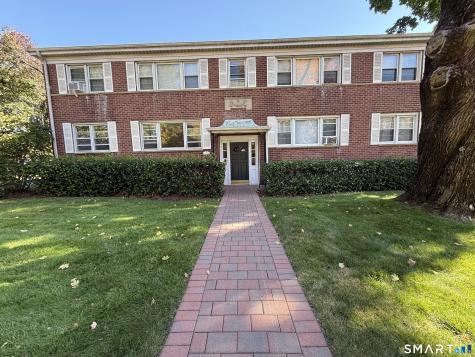 41 Hope Street Stamford CT 06906