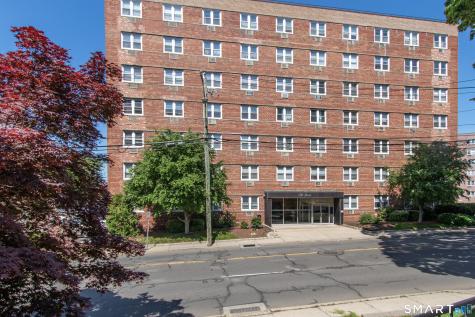 140 Grove Street Stamford CT 06901