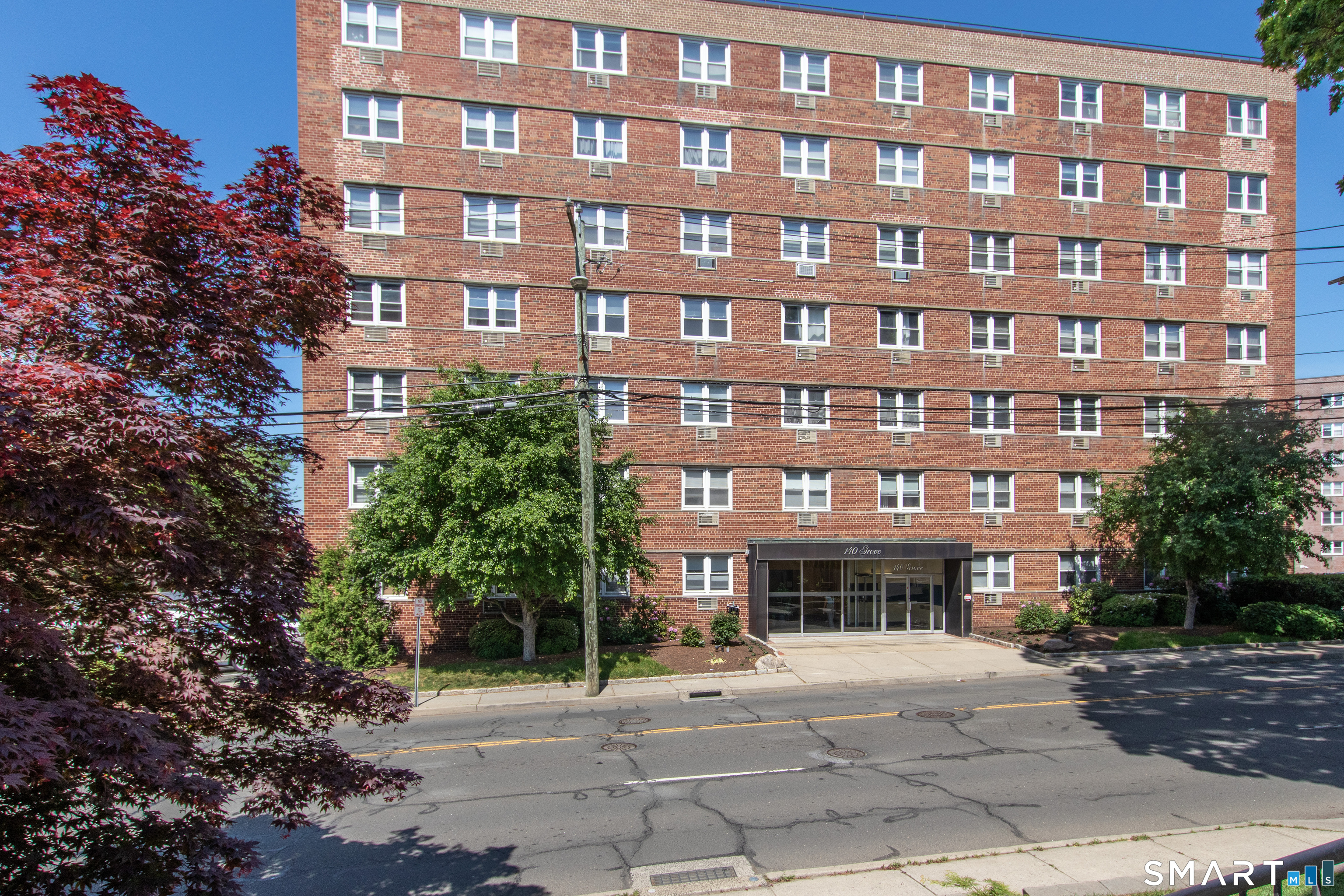 140 Grove Street Stamford CT 06901