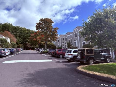 71 Aiken Street Norwalk CT 06851