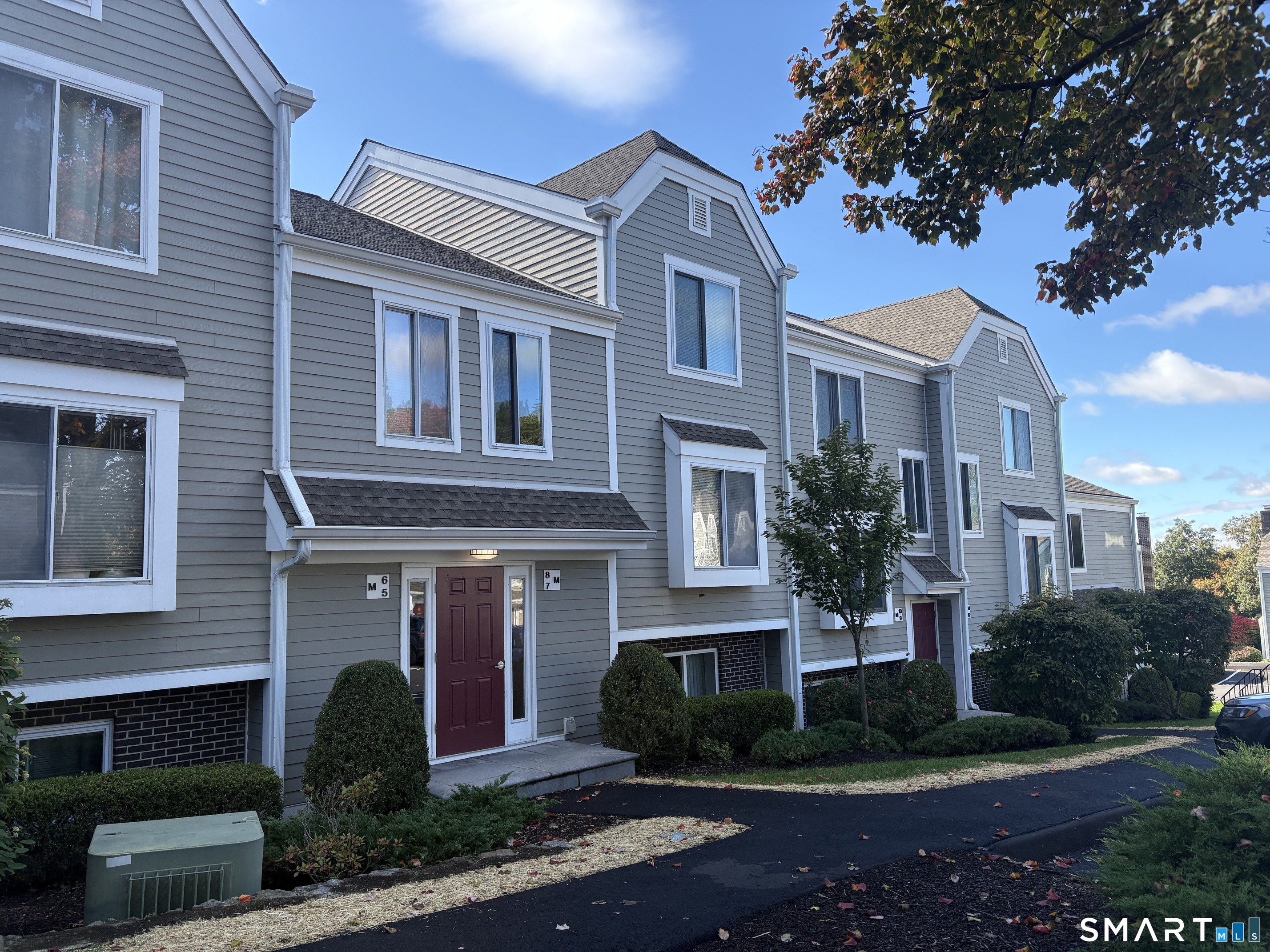 71 Aiken Street Norwalk CT 06851