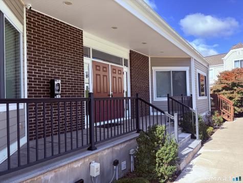 71 Aiken Street Norwalk CT 06851