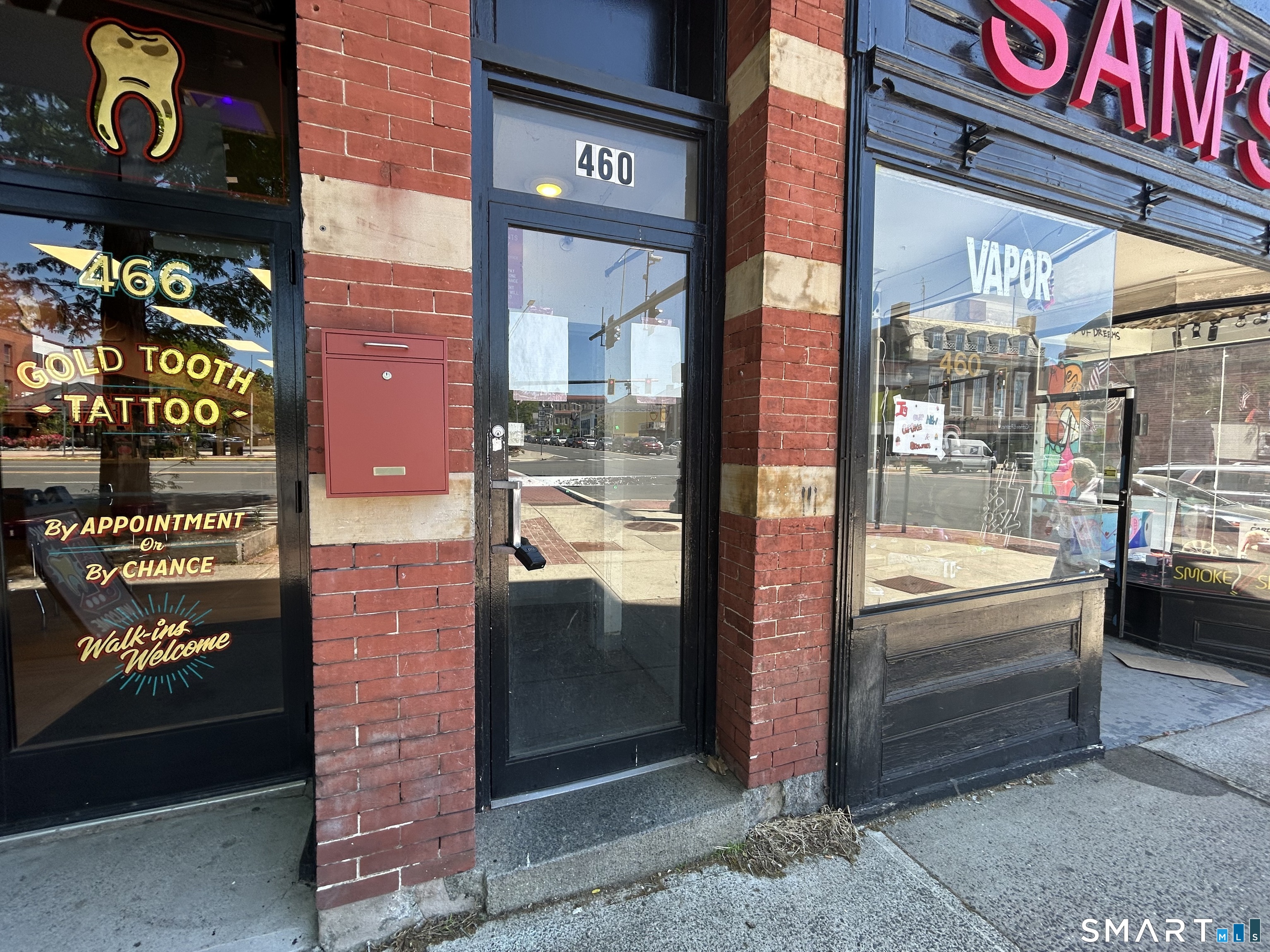 460 Main Street Middletown CT 06457