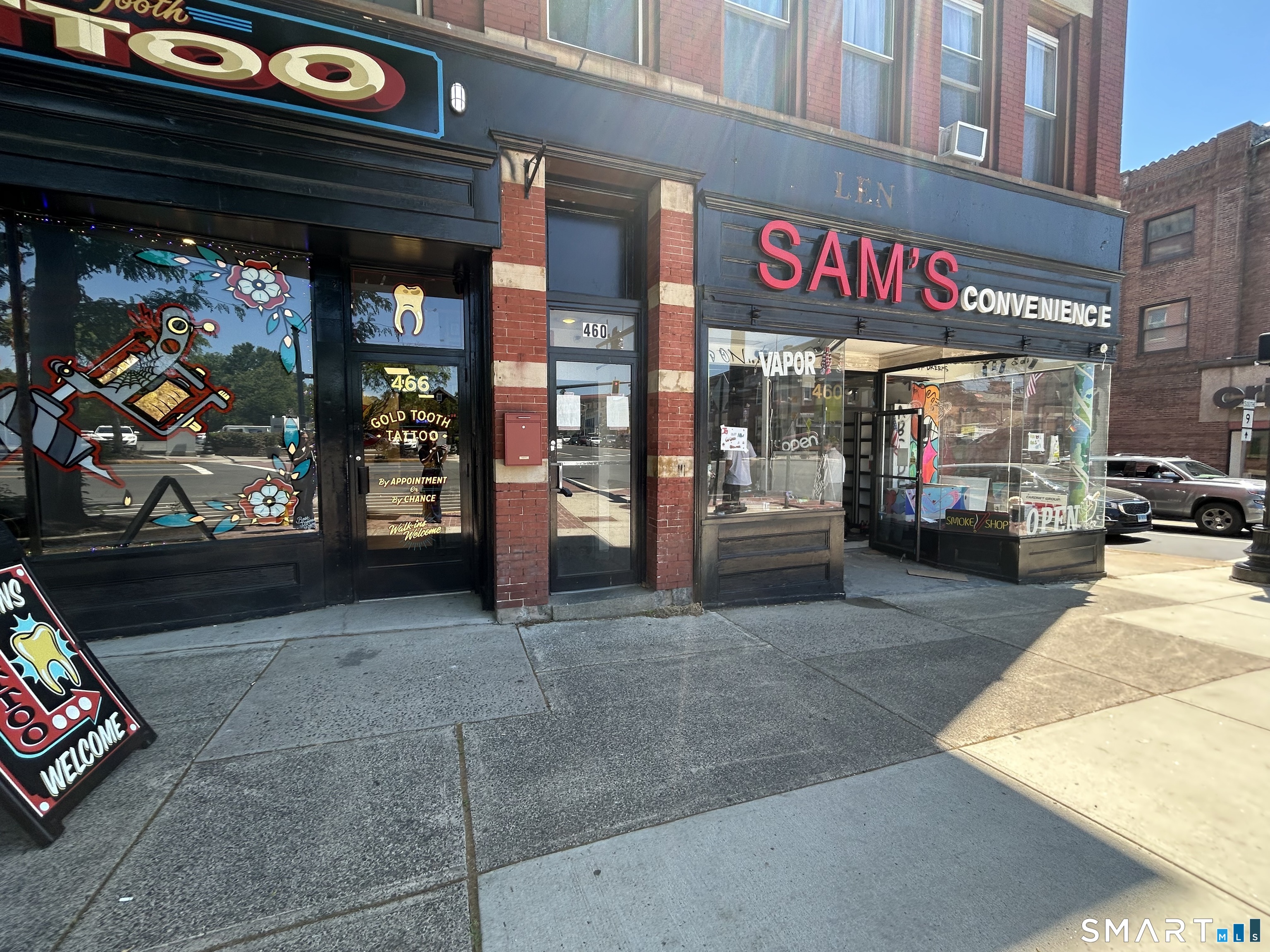 460 Main Street Middletown CT 06457