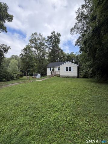 39 Gilead Road Andover CT 06232