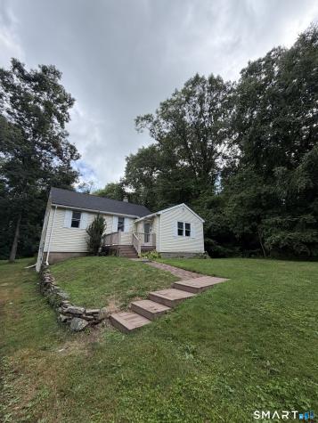 39 Gilead Road Andover CT 06232