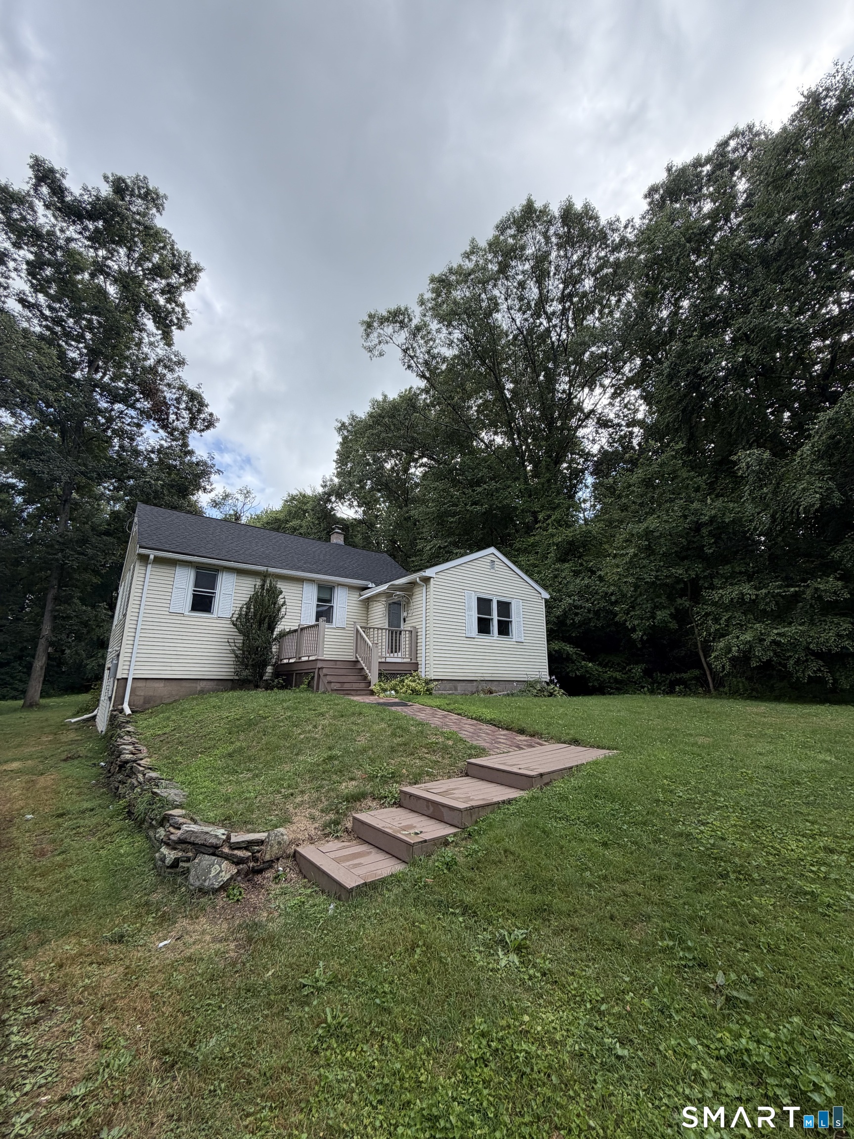 39 Gilead Road Andover CT 06232