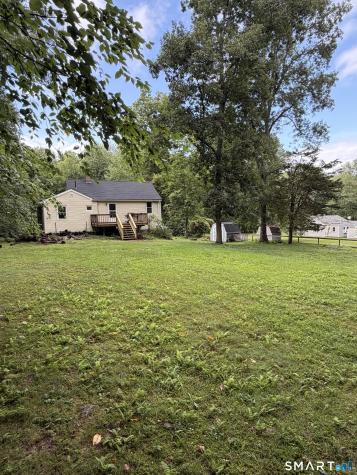 39 Gilead Road Andover CT 06232