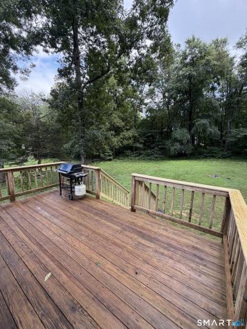 39 Gilead Road Andover CT 06232