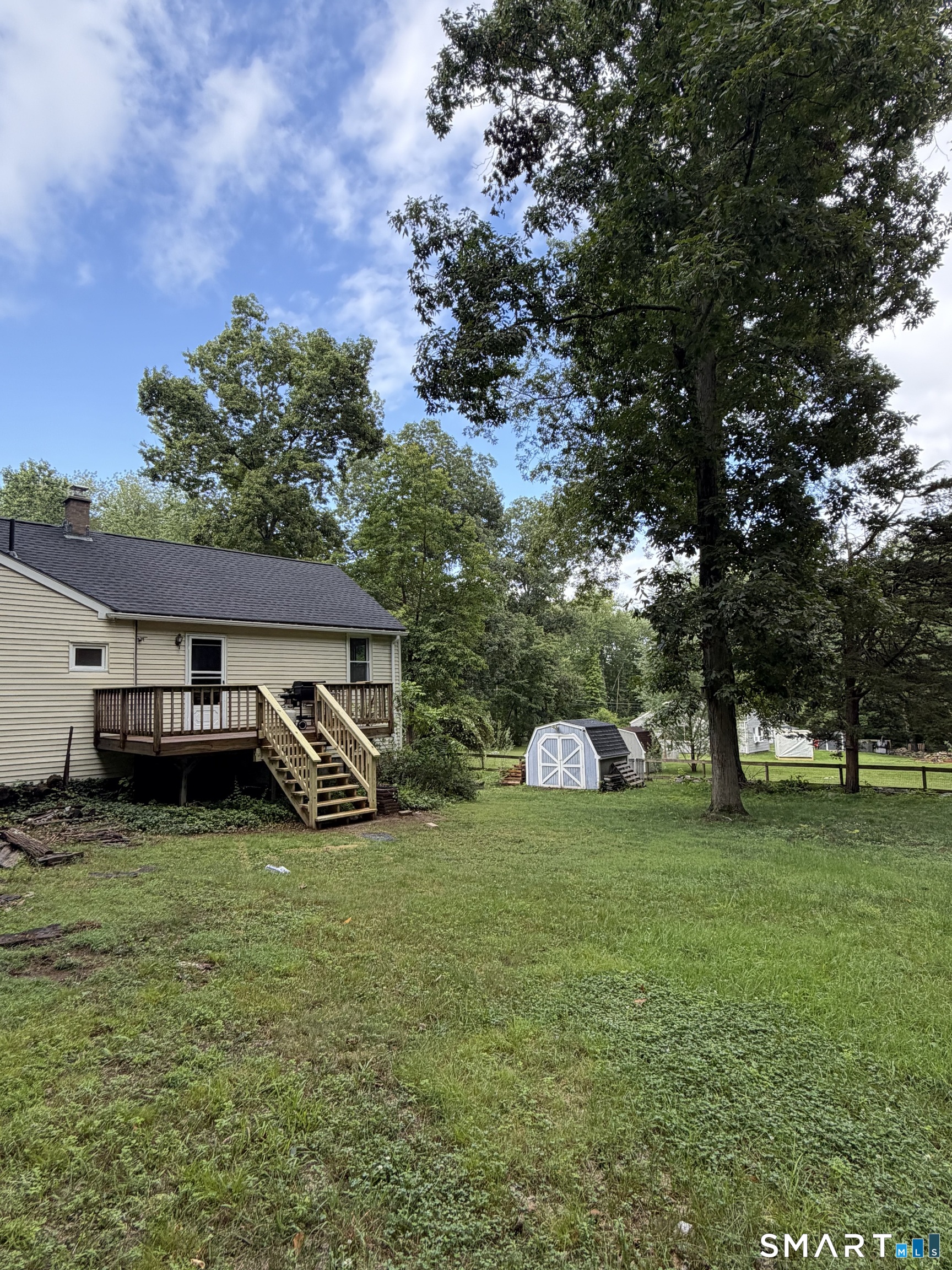 39 Gilead Road Andover CT 06232
