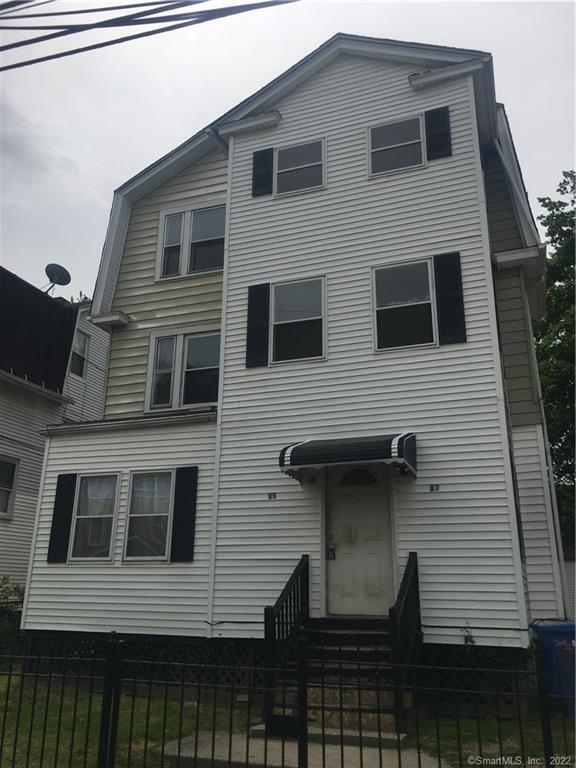 97 Kent Street Hartford CT 06112