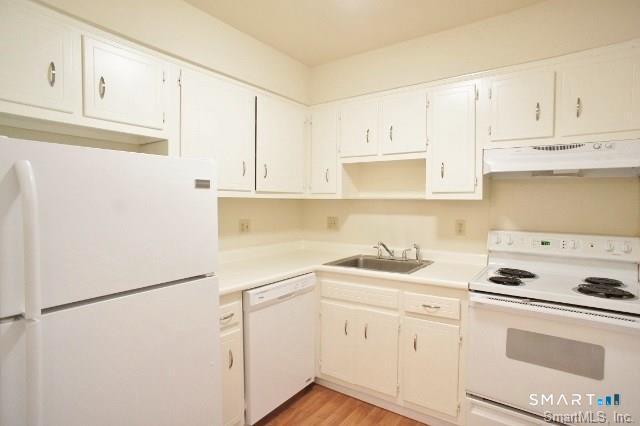 16 Glenwood Avenue Norwalk CT 06854