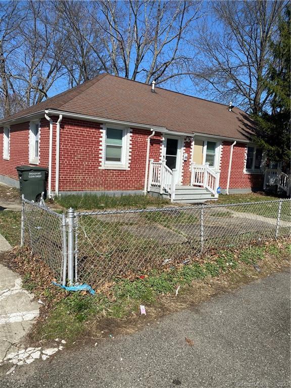 254 Pearl Harbor Street Bridgeport CT 06610