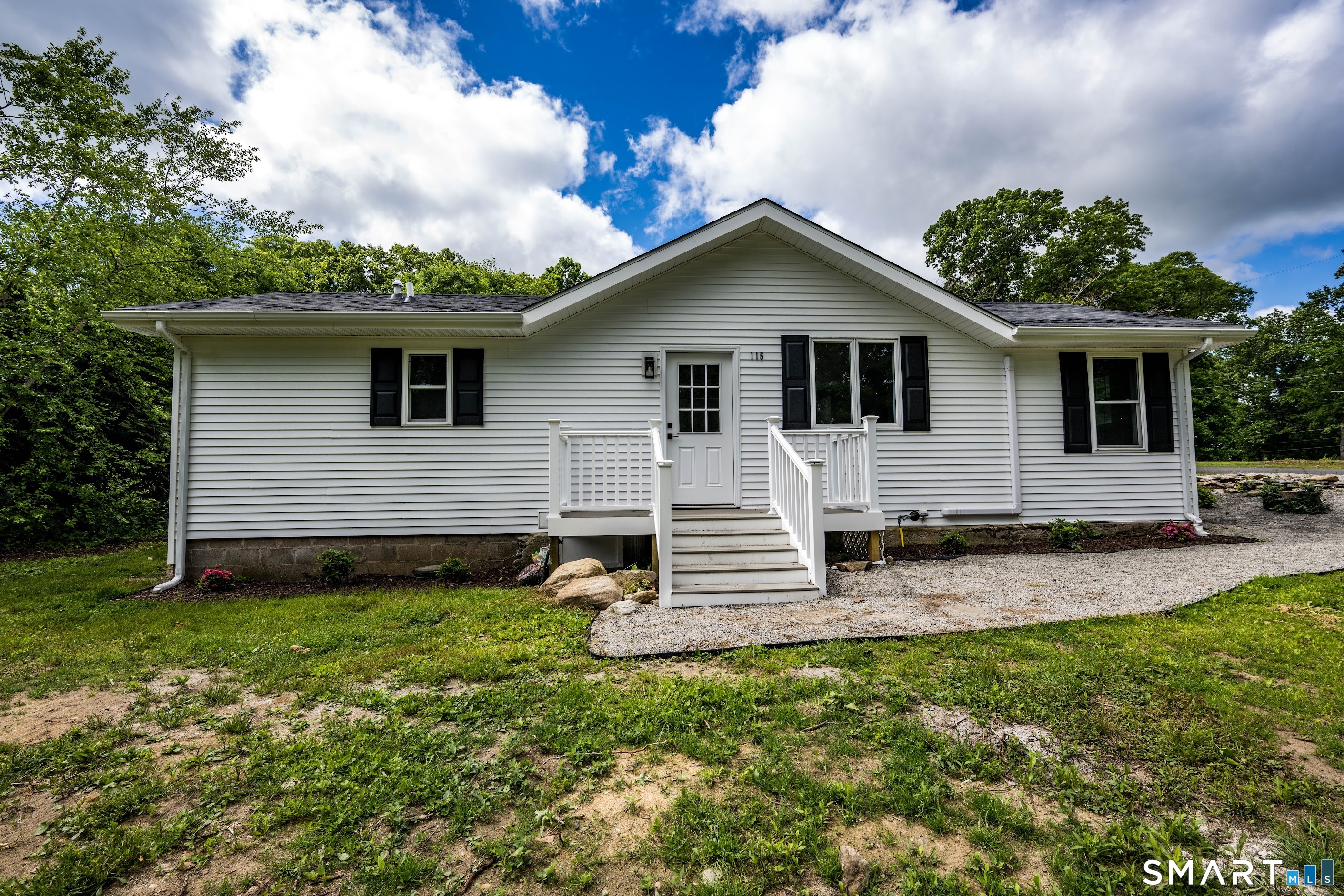 115 Shore Drive Haddam CT 06441