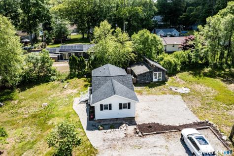115 Shore Drive Haddam CT 06441