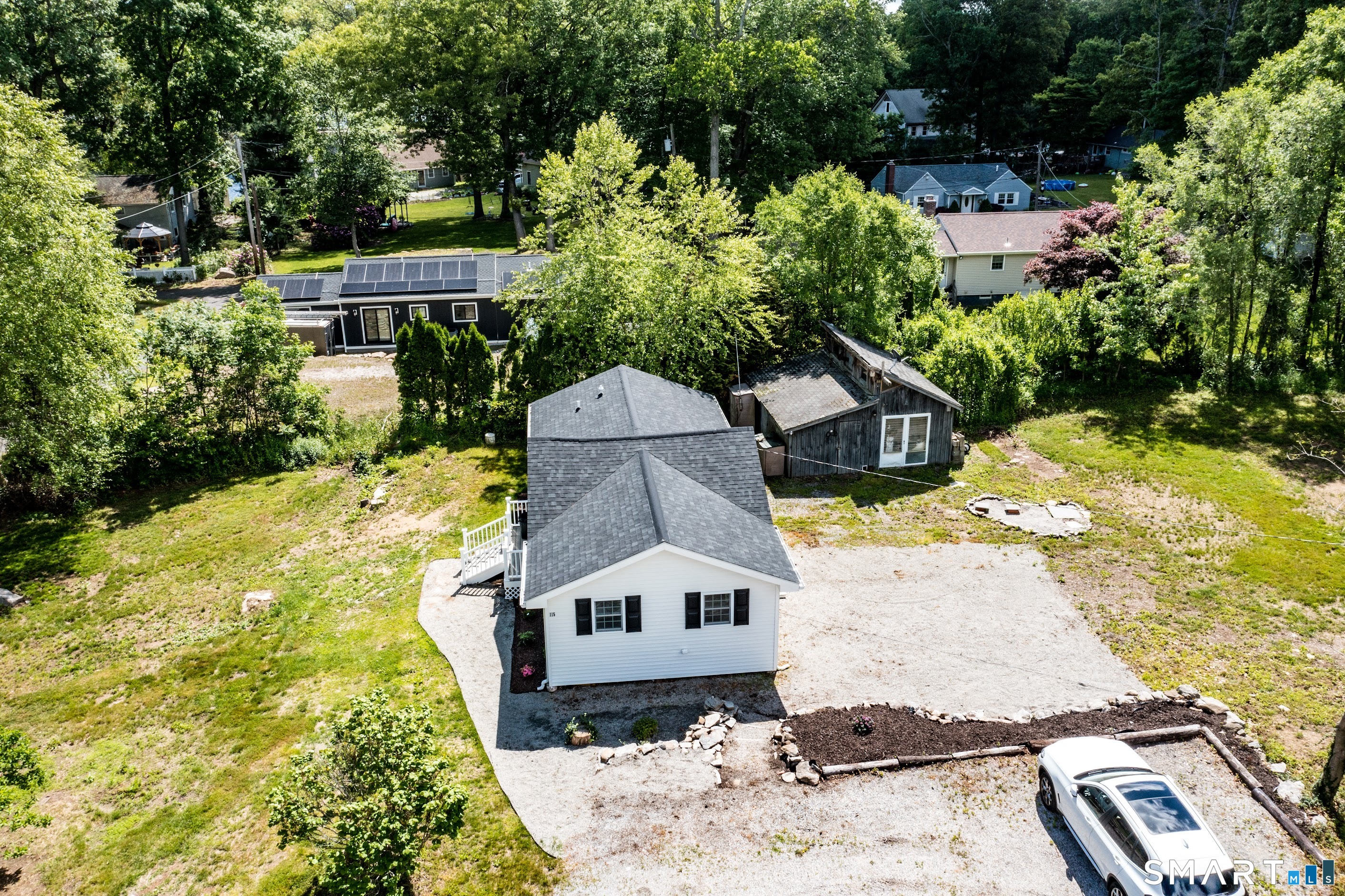 115 Shore Drive Haddam CT 06441