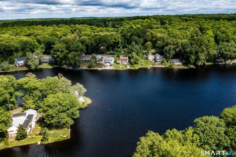 115 Shore Drive Haddam CT 06441
