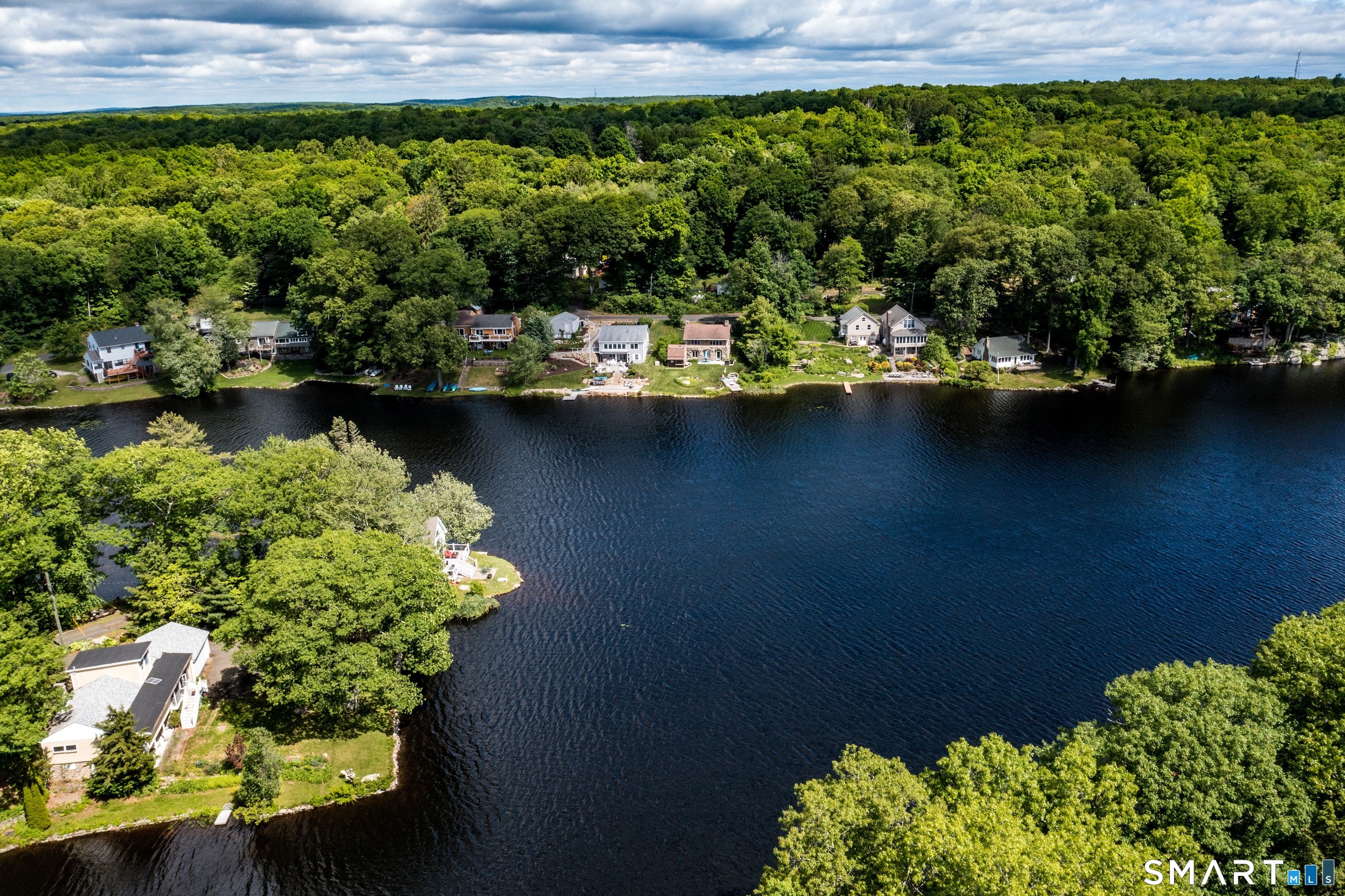 115 Shore Drive Haddam CT 06441