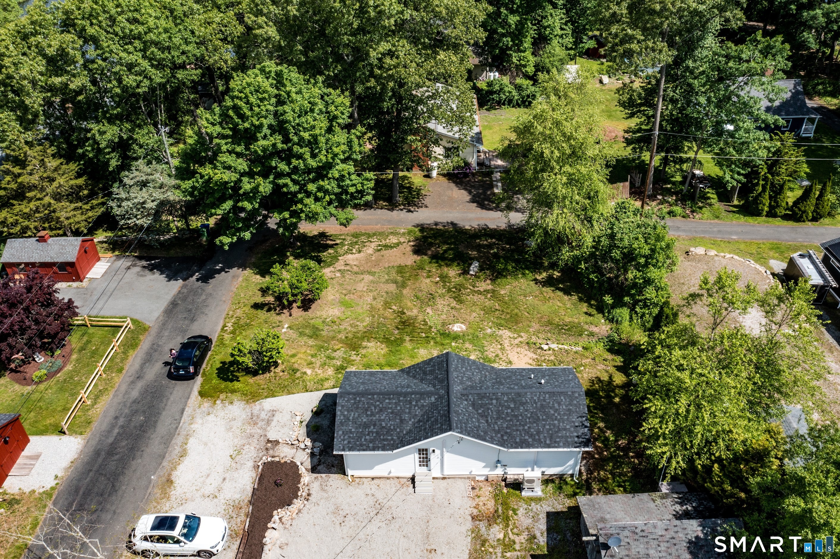 115 Shore Drive Haddam CT 06441