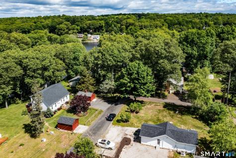 115 Shore Drive Haddam CT 06441