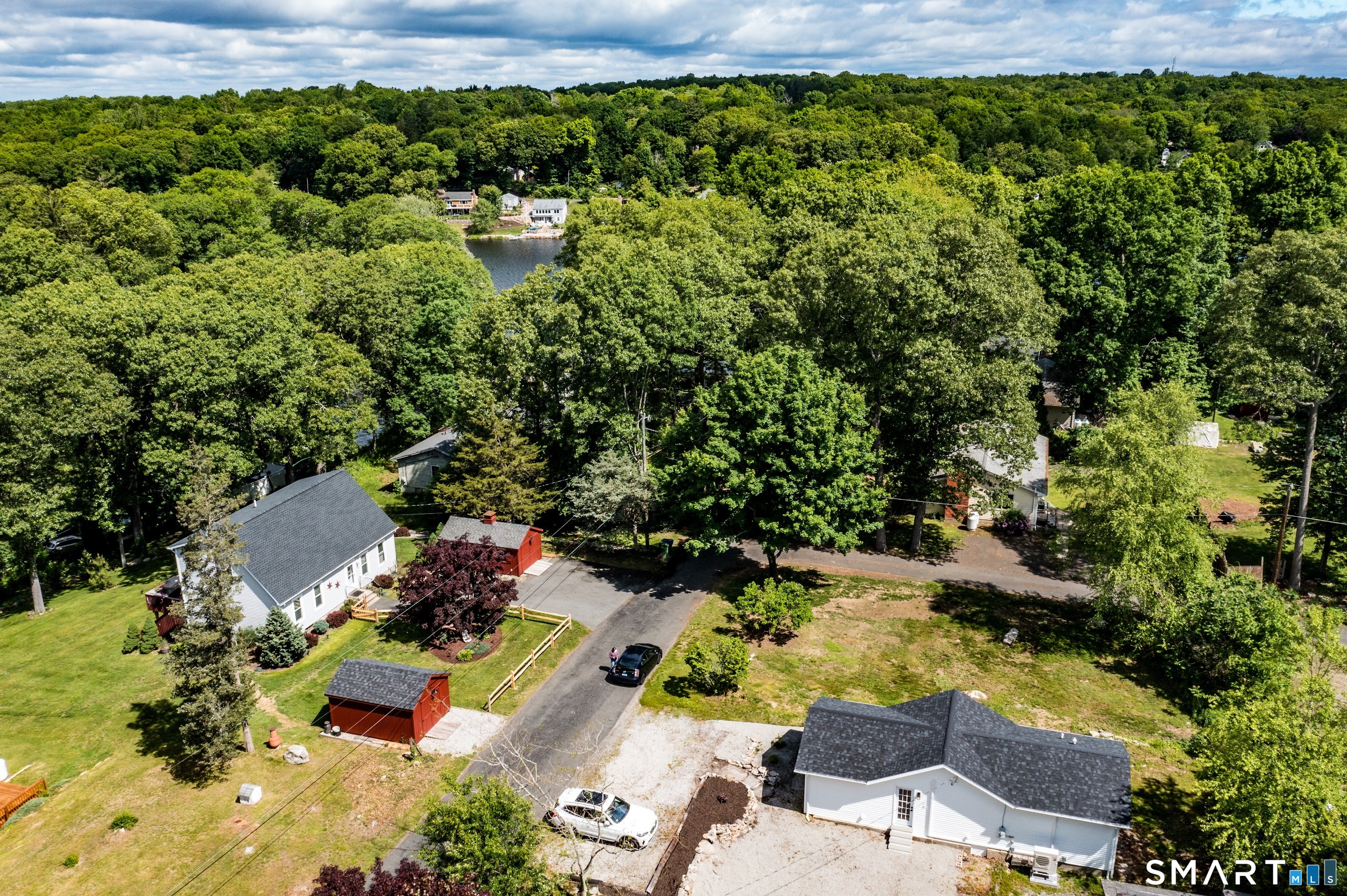115 Shore Drive Haddam CT 06441