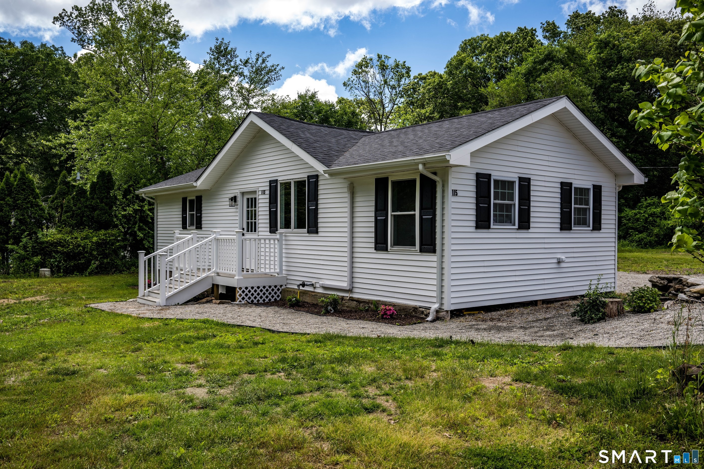 115 Shore Drive Haddam CT 06441