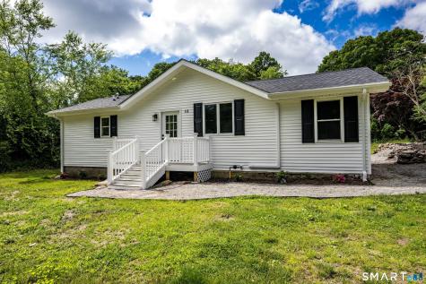 115 Shore Drive Haddam CT 06441