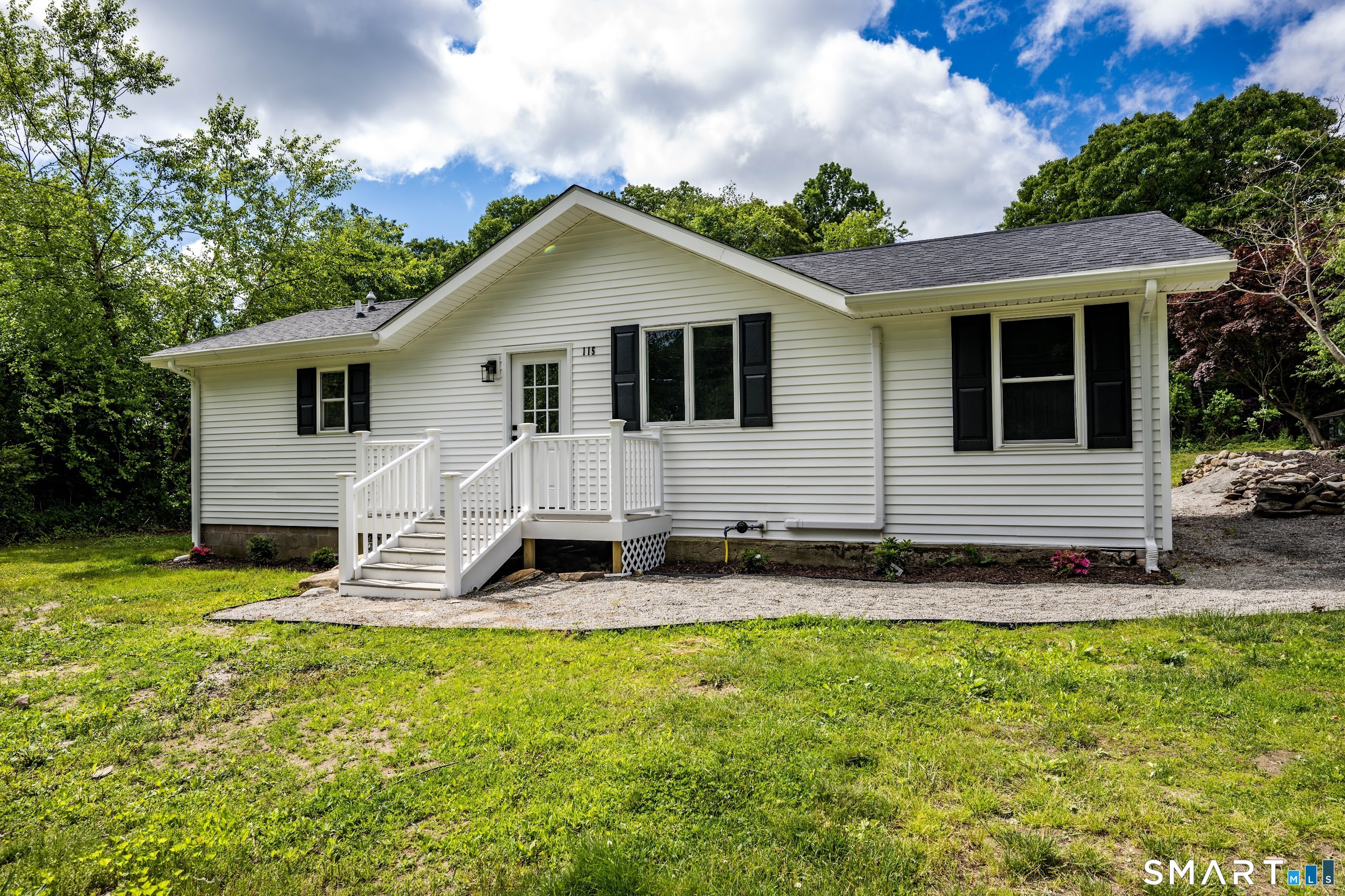 115 Shore Drive Haddam CT 06441
