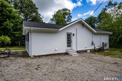 115 Shore Drive Haddam CT 06441
