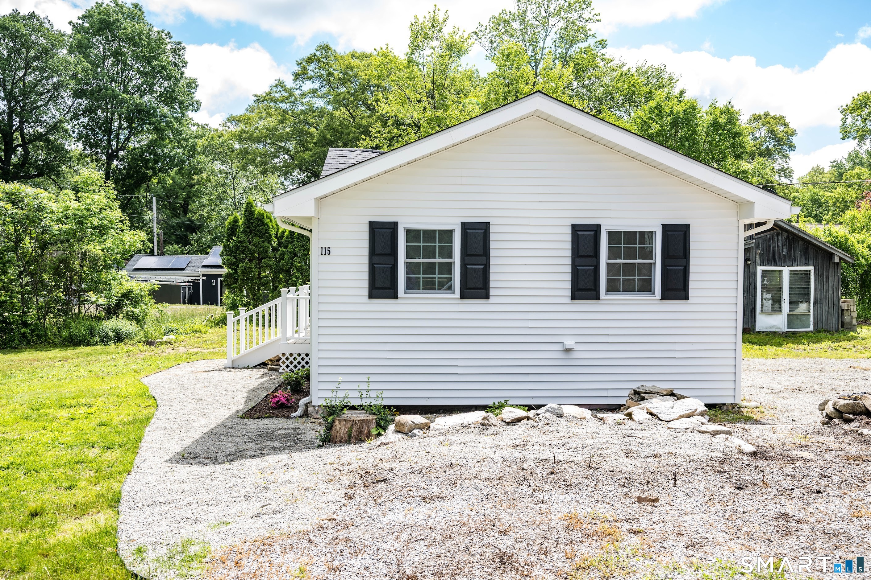 115 Shore Drive Haddam CT 06441