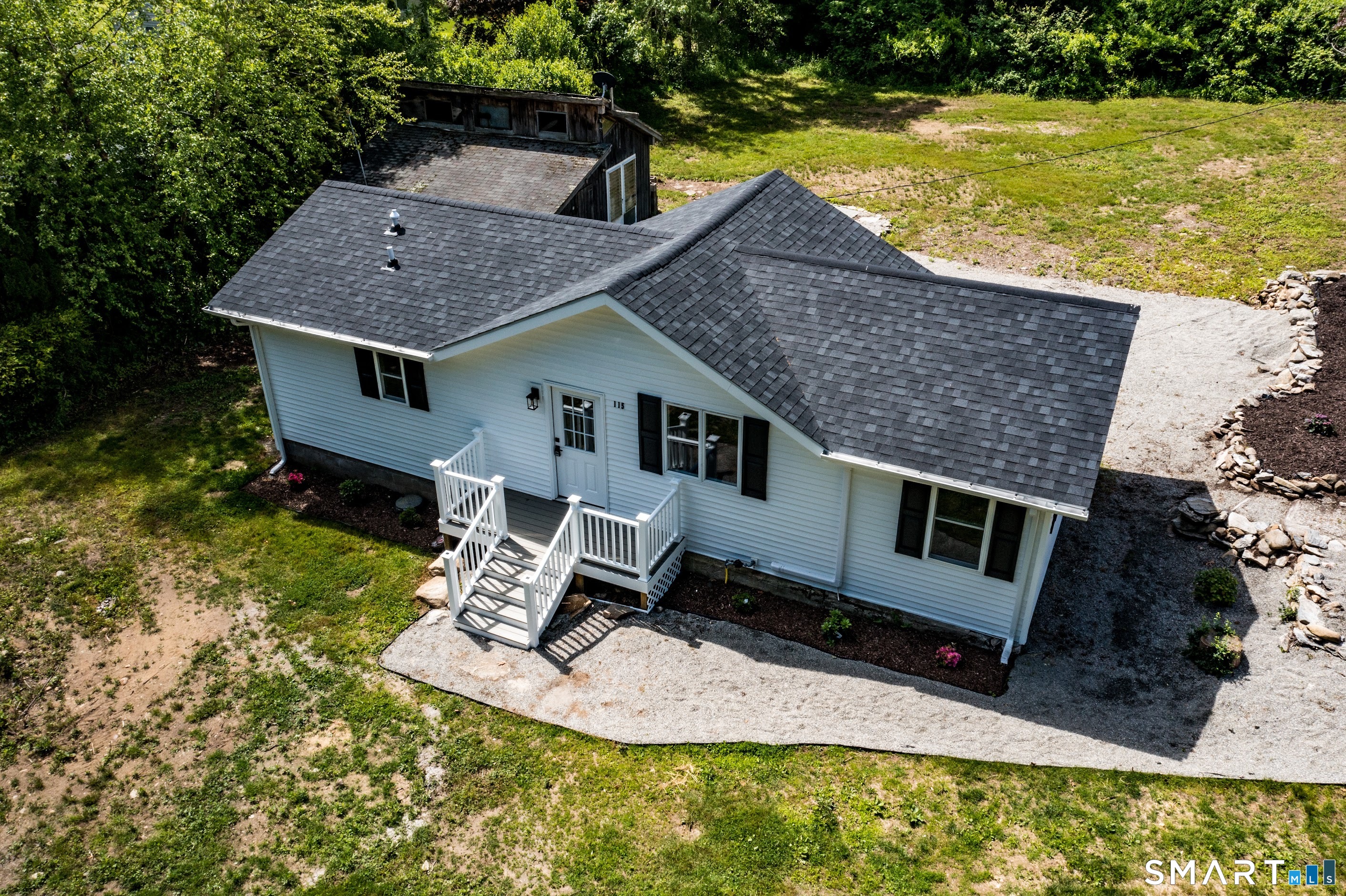 115 Shore Drive Haddam CT 06441