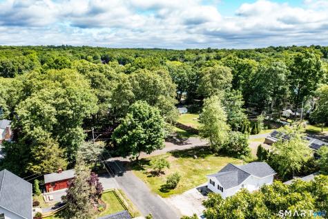 115 Shore Drive Haddam CT 06441